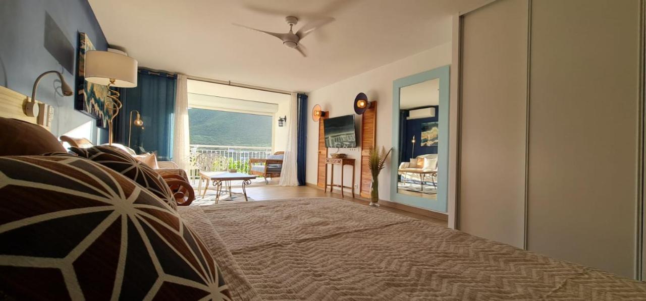 Charm And Sea, Large Studio Designed By Architect Cul de Sac Εξωτερικό φωτογραφία