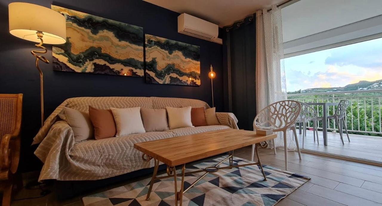 Charm And Sea, Large Studio Designed By Architect Cul de Sac Εξωτερικό φωτογραφία