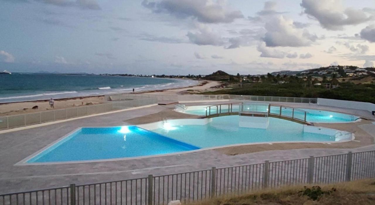 Charm And Sea, Large Studio Designed By Architect Cul de Sac Εξωτερικό φωτογραφία