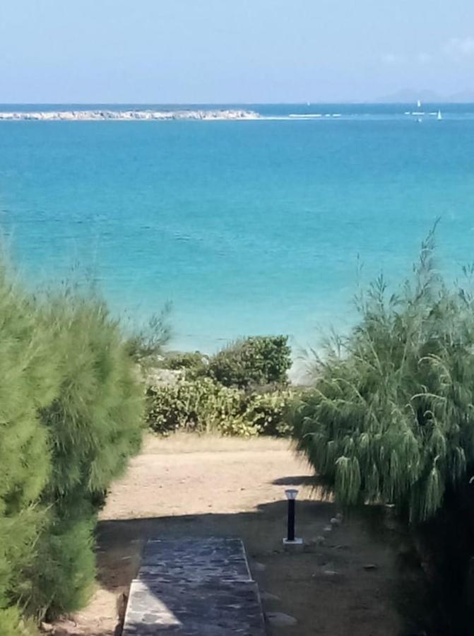 Charm And Sea, Large Studio Designed By Architect Cul de Sac Εξωτερικό φωτογραφία